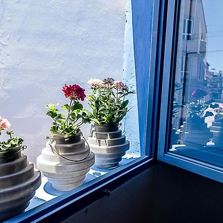 Lazurite Maspalomas Apartamentos Sur Gran Canaria Эль-Таблеро Экстерьер фото