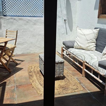 Lazurite Maspalomas Apartamentos Sur Gran Canaria Эль-Таблеро Экстерьер фото