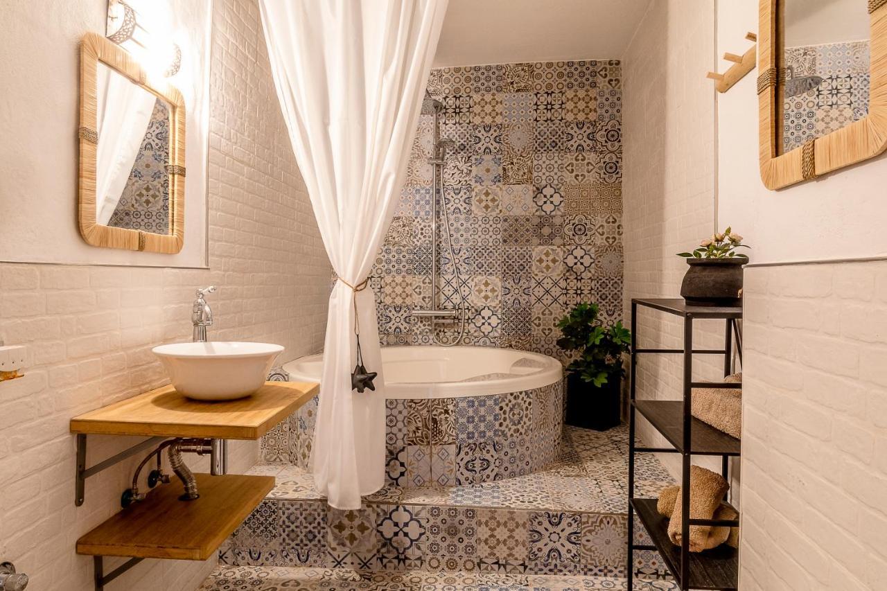 Lazurite Maspalomas Apartamentos Sur Gran Canaria Эль-Таблеро Экстерьер фото