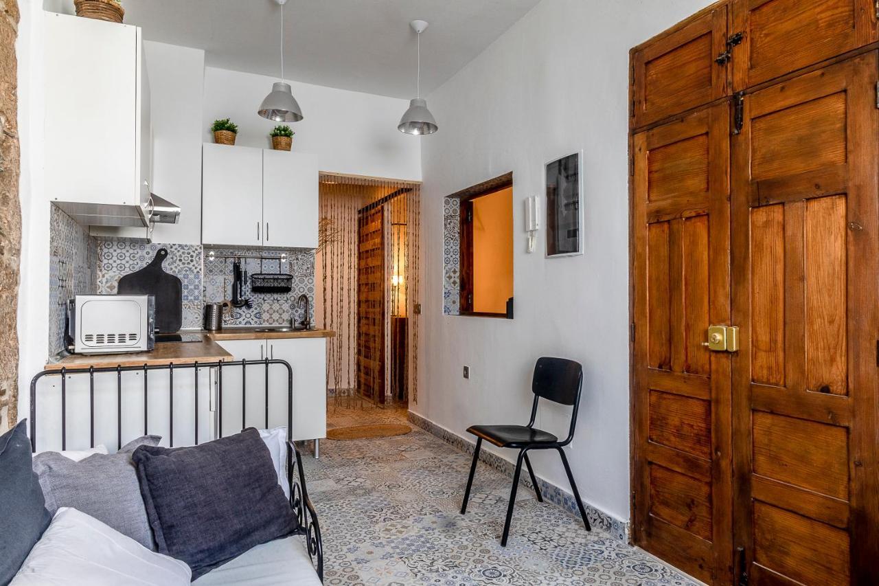 Lazurite Maspalomas Apartamentos Sur Gran Canaria Эль-Таблеро Экстерьер фото