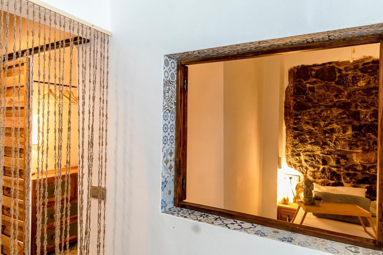 Lazurite Maspalomas Apartamentos Sur Gran Canaria Эль-Таблеро Экстерьер фото