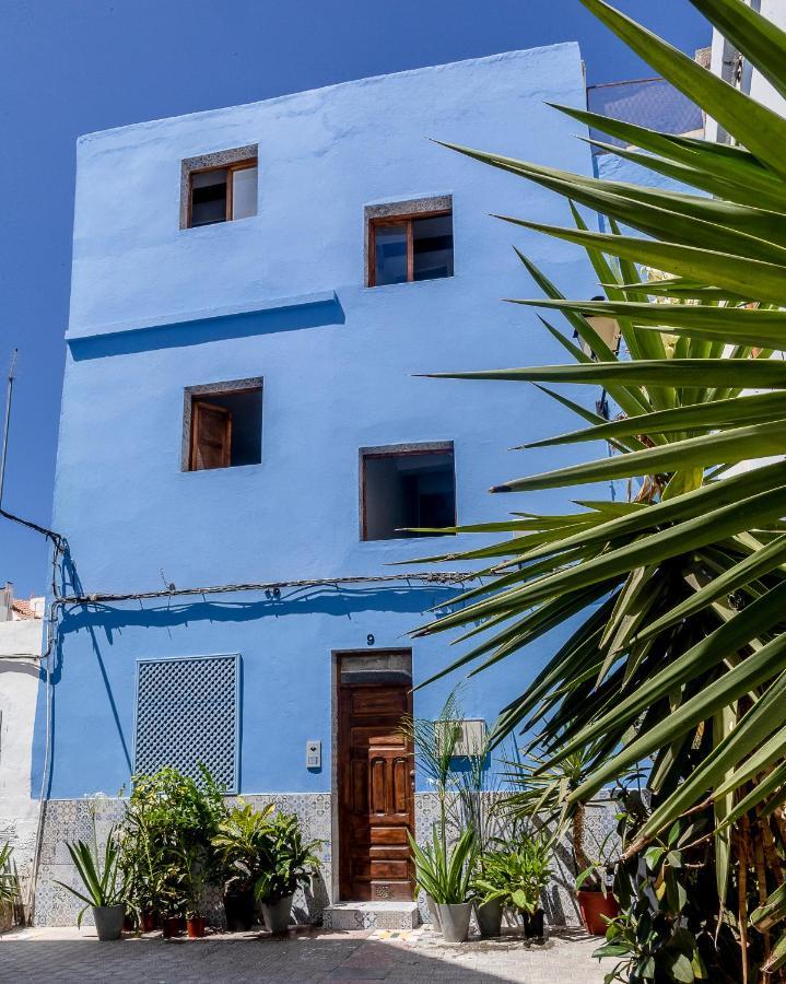 Lazurite Maspalomas Apartamentos Sur Gran Canaria Эль-Таблеро Экстерьер фото