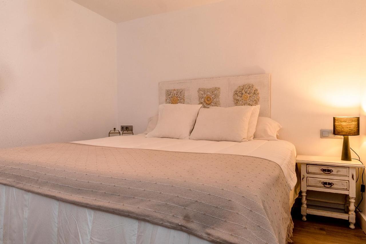Lazurite Maspalomas Apartamentos Sur Gran Canaria Эль-Таблеро Экстерьер фото
