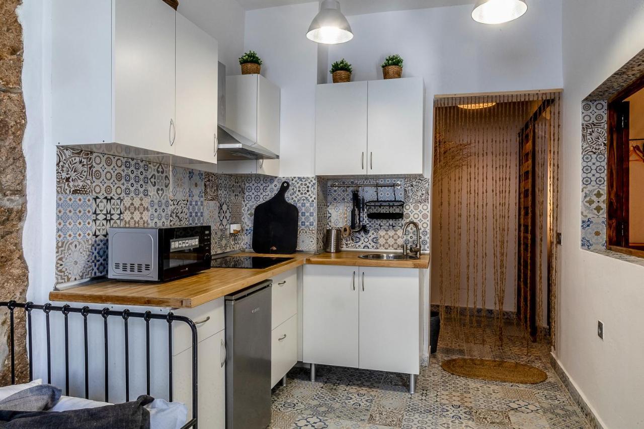 Lazurite Maspalomas Apartamentos Sur Gran Canaria Эль-Таблеро Экстерьер фото
