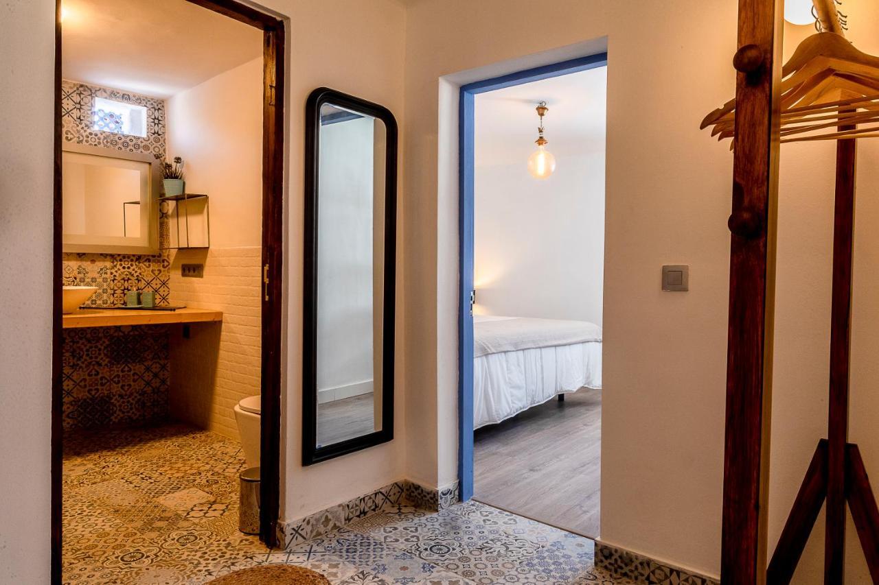 Lazurite Maspalomas Apartamentos Sur Gran Canaria Эль-Таблеро Экстерьер фото