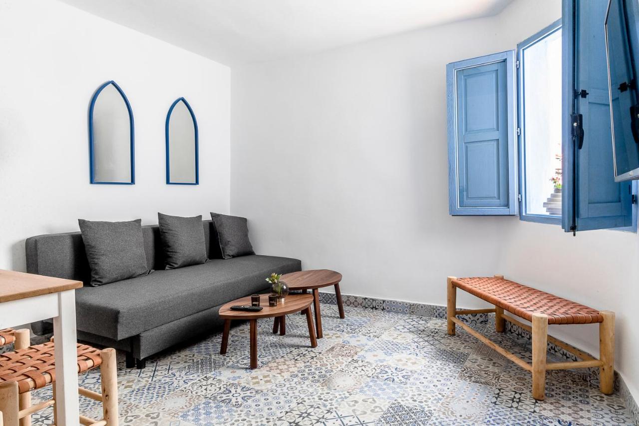 Lazurite Maspalomas Apartamentos Sur Gran Canaria Эль-Таблеро Экстерьер фото