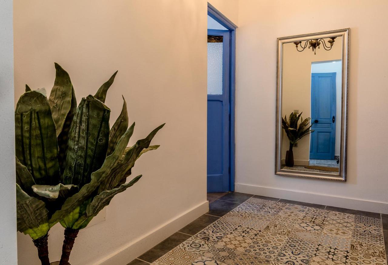 Lazurite Maspalomas Apartamentos Sur Gran Canaria Эль-Таблеро Экстерьер фото