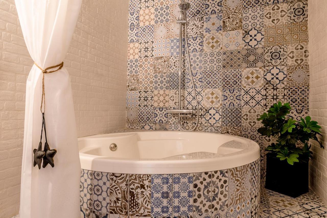 Lazurite Maspalomas Apartamentos Sur Gran Canaria Эль-Таблеро Экстерьер фото