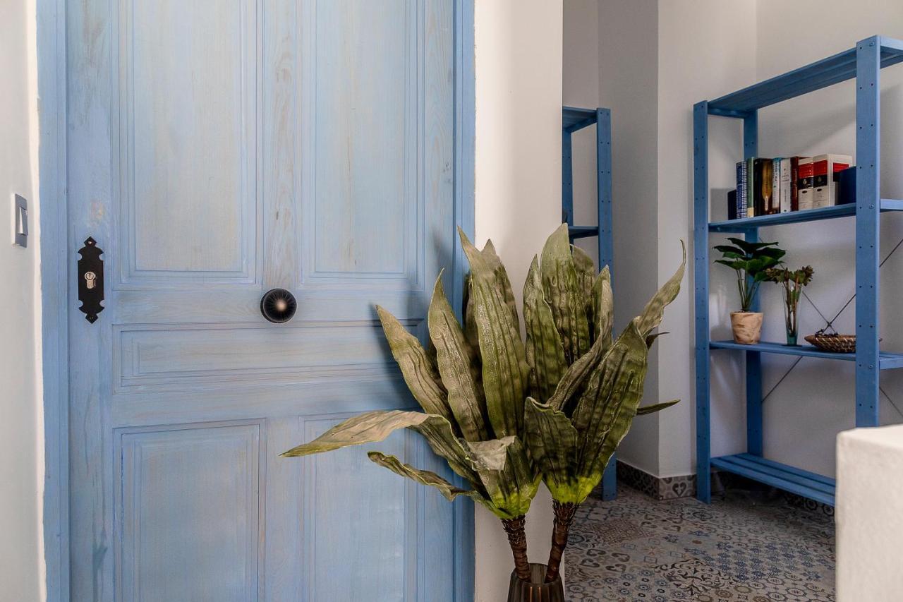 Lazurite Maspalomas Apartamentos Sur Gran Canaria Эль-Таблеро Экстерьер фото