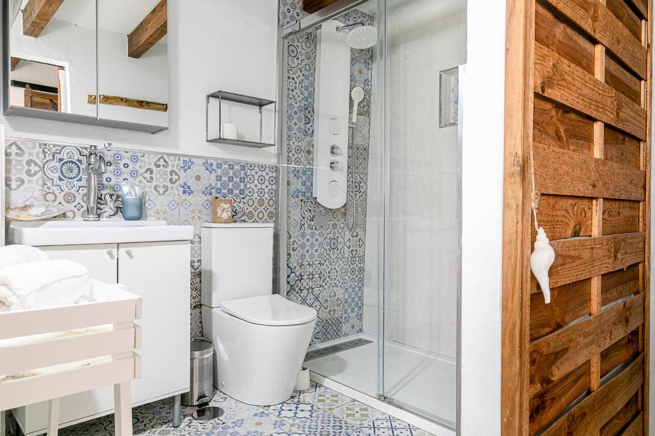 Lazurite Maspalomas Apartamentos Sur Gran Canaria Эль-Таблеро Экстерьер фото