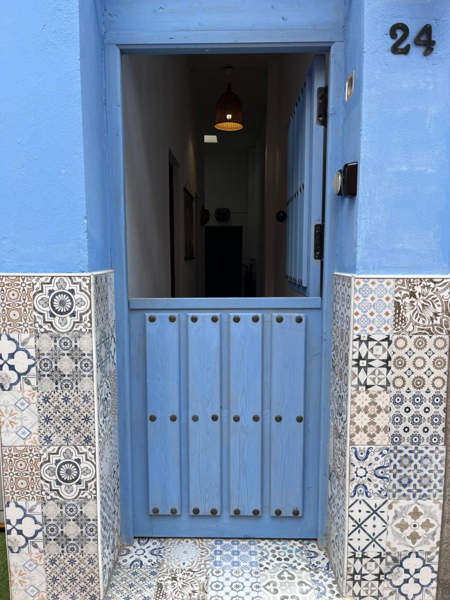 Lazurite Maspalomas Apartamentos Sur Gran Canaria Эль-Таблеро Экстерьер фото