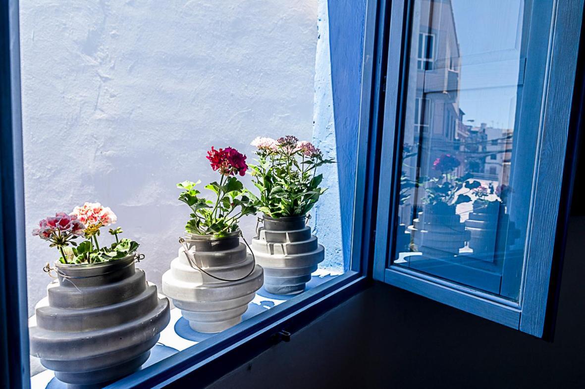 Lazurite Maspalomas Apartamentos Sur Gran Canaria Эль-Таблеро Экстерьер фото
