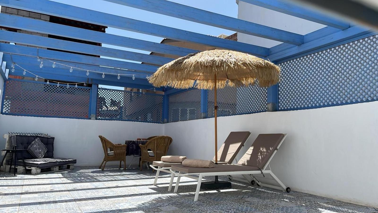 Lazurite Maspalomas Apartamentos Sur Gran Canaria Эль-Таблеро Экстерьер фото