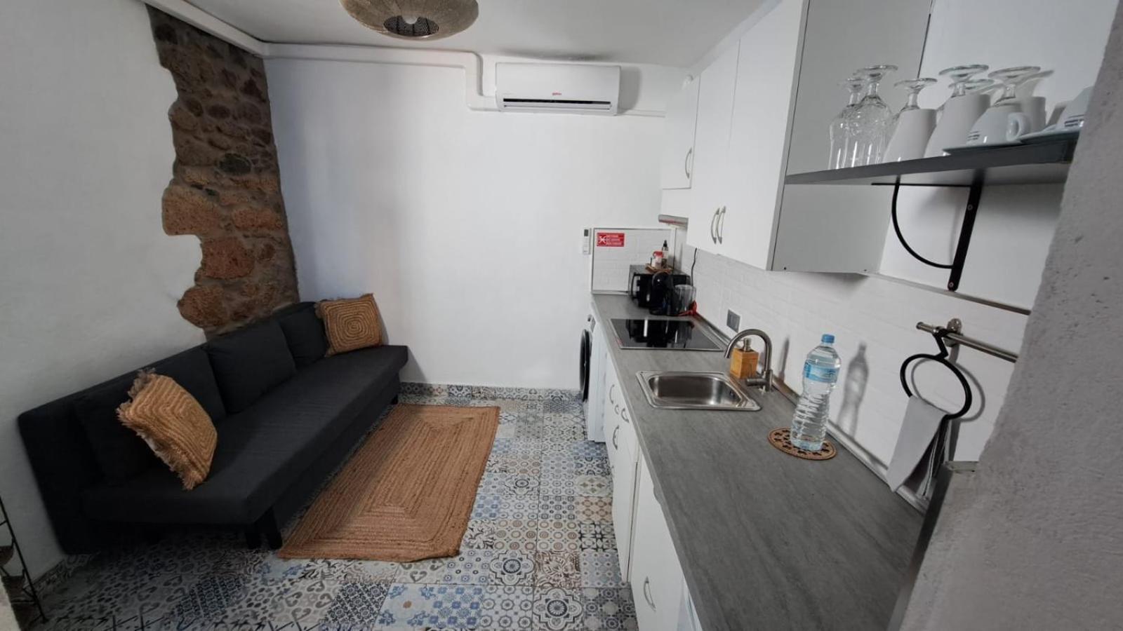 Lazurite Maspalomas Apartamentos Sur Gran Canaria Эль-Таблеро Экстерьер фото